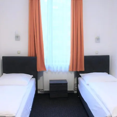 Frankair Star Hotel Frankfurt City